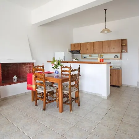 Apartmán Manti Ii