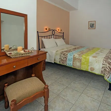 Manti Ii Apartmán