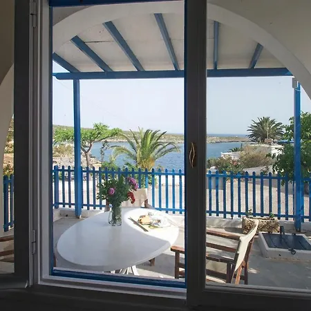 Apartmán Manti Ii