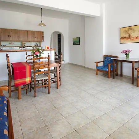 Manti Ii Kýthira