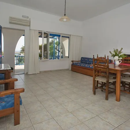 Manti Ii Apartmán