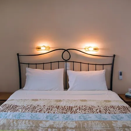 Apartmán Manti Ii *