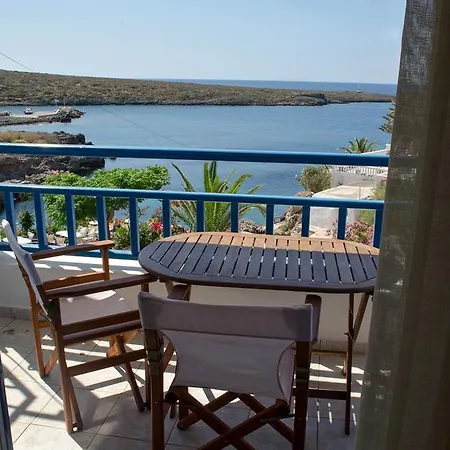 Manti Ii Apartmán