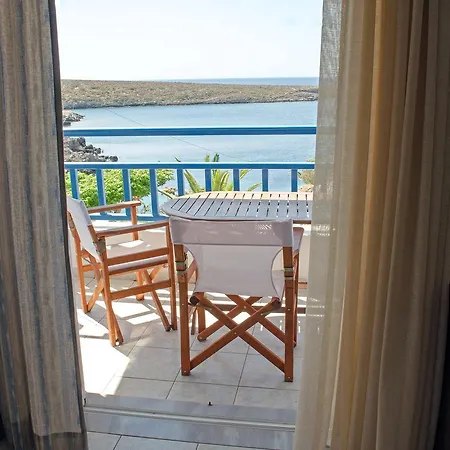 Apartmán Manti Ii *