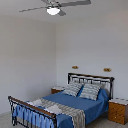 Apartmán Manti Ii *