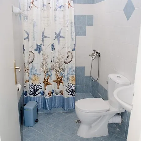 Apartmán Manti Ii *